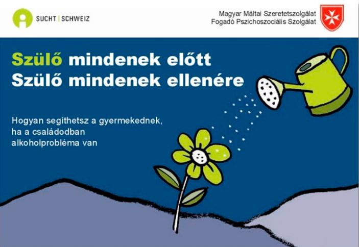 Szülő mindenek előtt